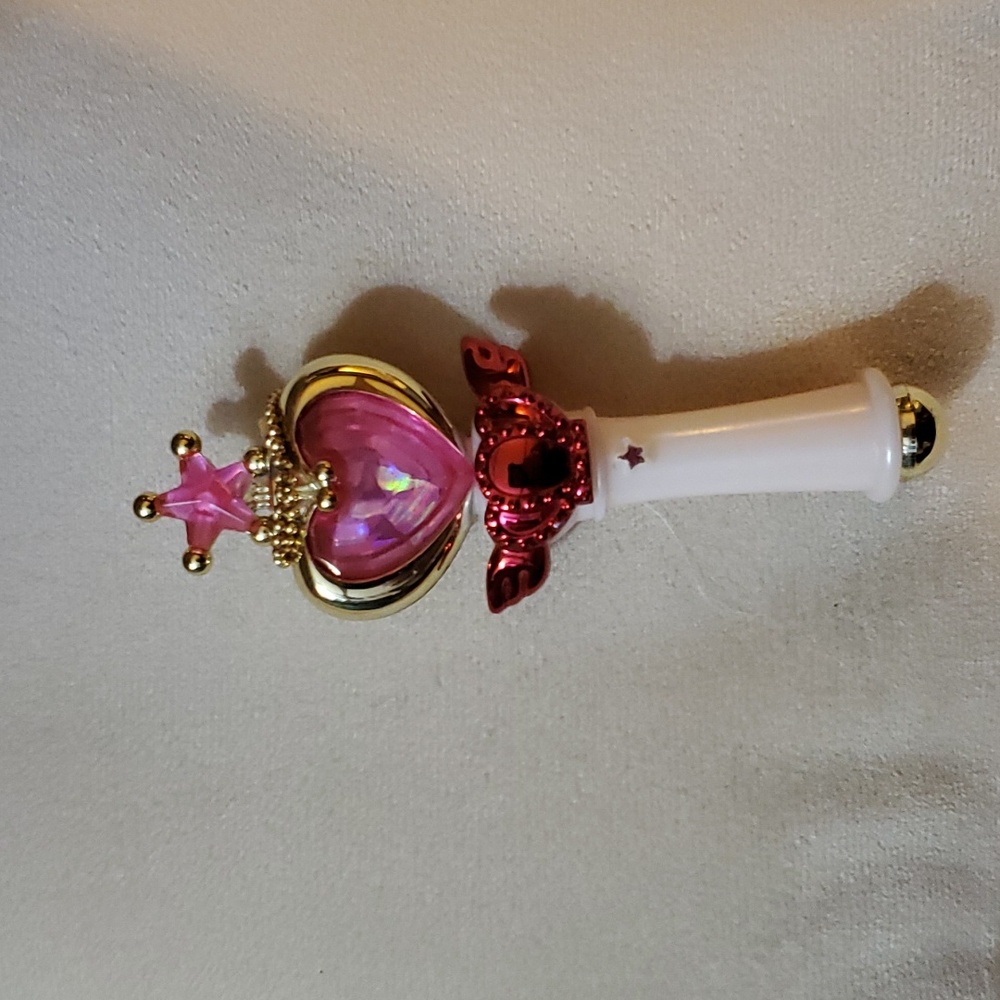 Sailor Moon Keychain